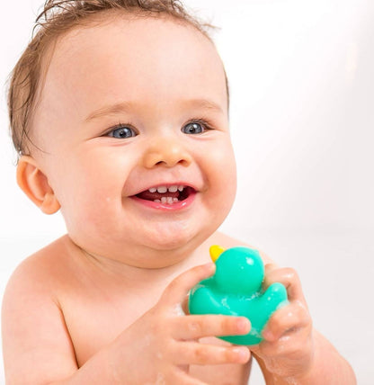 Infantino - Bath Duck’N Family