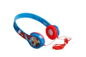 Disney - Kids AUX Corded Headphones | Avengers | 3Y+