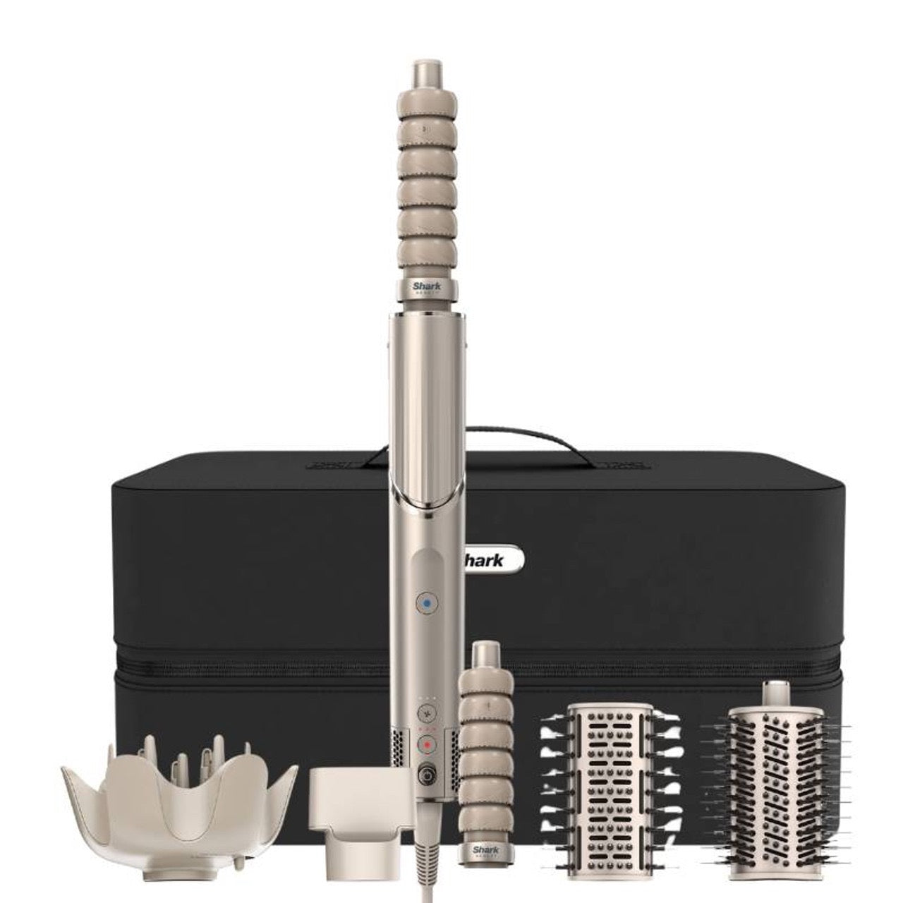 Shark - FlexStyle 5-in-1 Air Styler & Hair Dryer Shark - FlexStyle 5-in-1 Air Styler & Hair Dryer