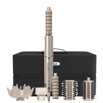 Shark - FlexStyle 5-in-1 Air Styler & Hair Dryer