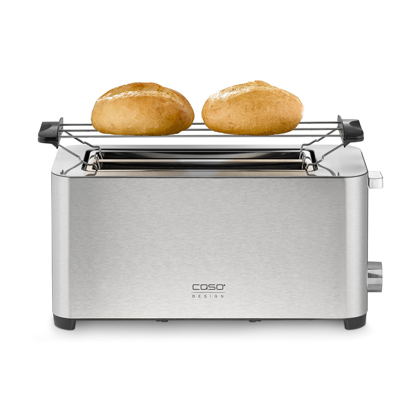 Caso - Classico Toaster | 4 Slots Caso - Classico Toaster | 4 Slots