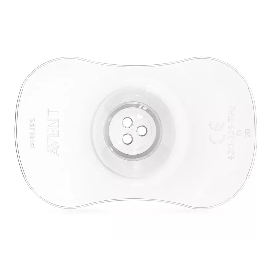 Philips Avent - Nipple Shield | Small Philips Avent - Nipple Shield | Small