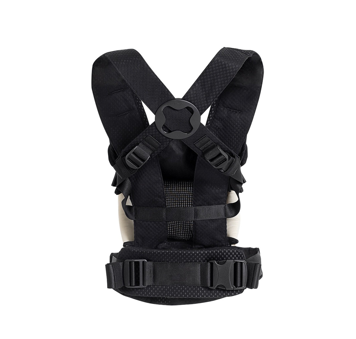Joie - Savvy™ Lite Air Baby Carrier | Jet Joie - Savvy™ Lite Air Baby Carrier | Jet