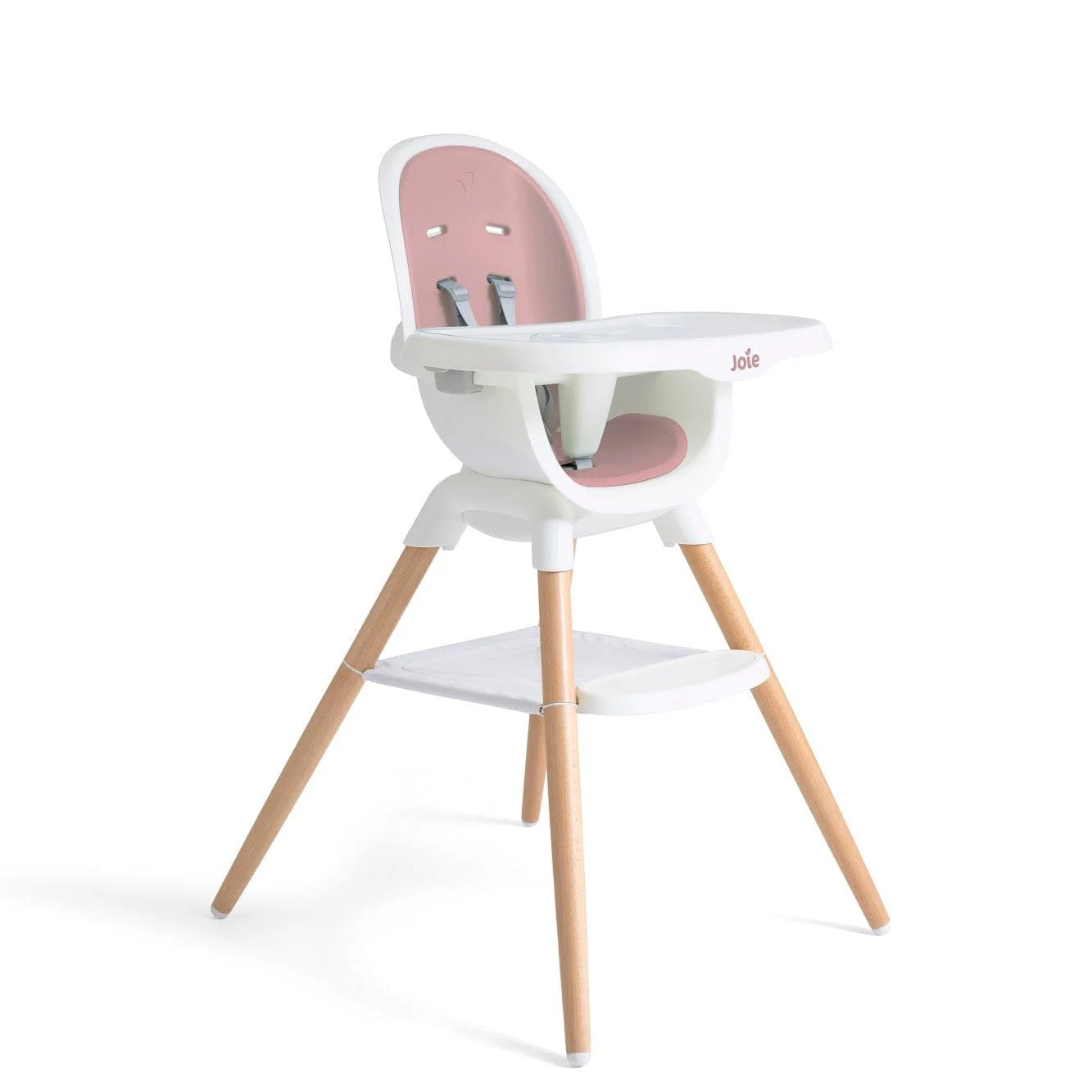 Joie - High Chair Chestnut | LOLA Joie - High Chair Chestnut | LOLA