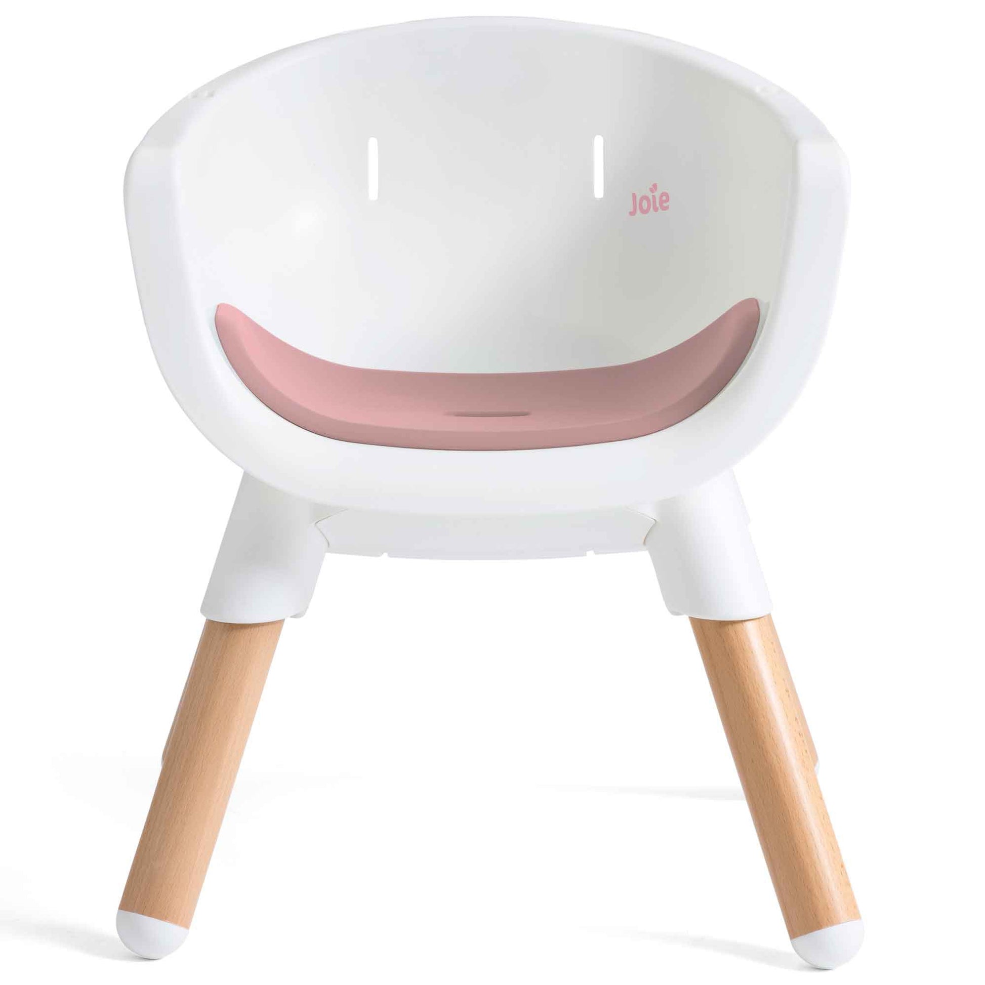 Joie - High Chair Chestnut | LOLA Joie - High Chair Chestnut | LOLA