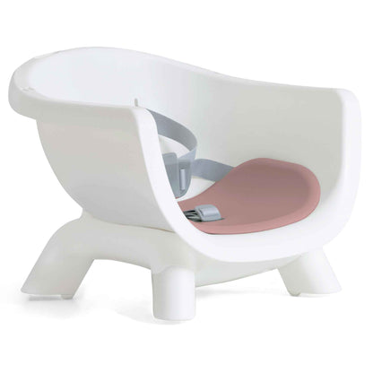 Joie - High Chair Chestnut  | LOLA