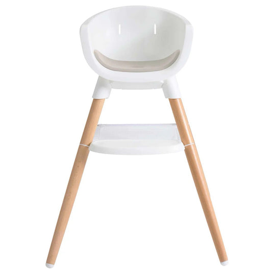 Joie - High Chair Chestnut  | MOKA