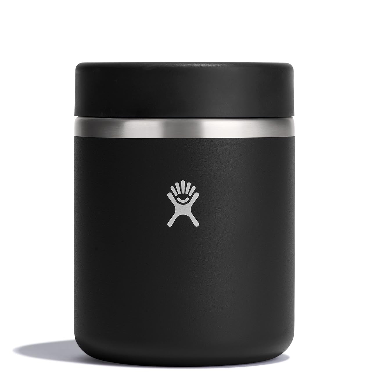Hydro Flask - Insulated Food Jar | Black | 828 ml Hydro Flask - Insulated Food Jar | Black | 828 ml