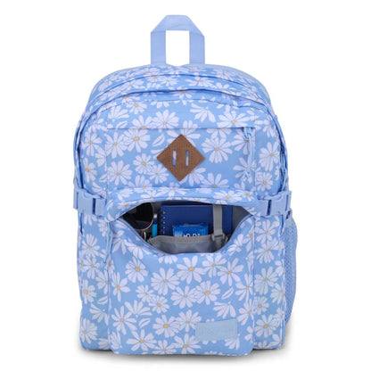 JanSport - Main Campus Backpack 32L