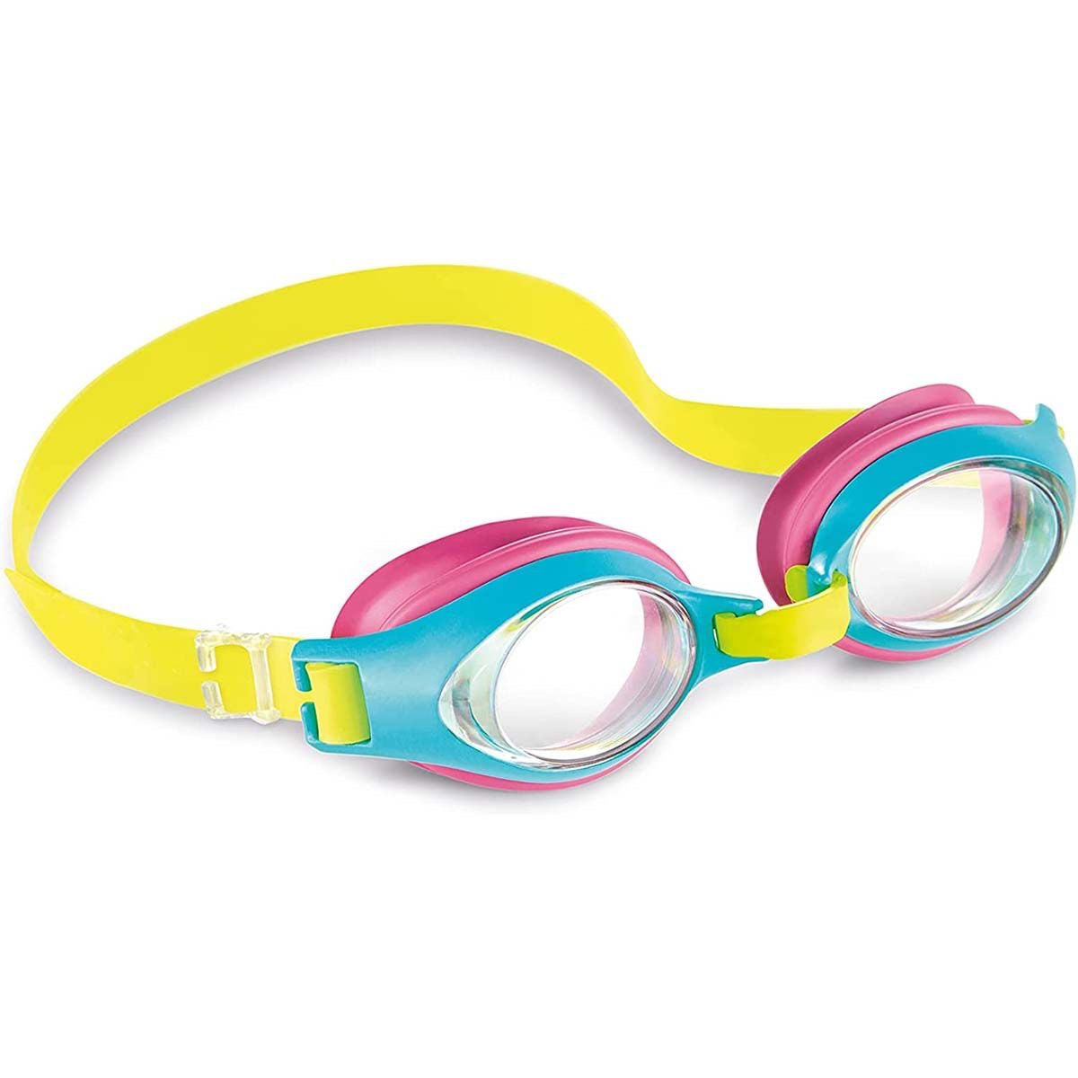 Intex - Junior Goggles | 3-8Y Intex - Junior Goggles | 3-8Y
