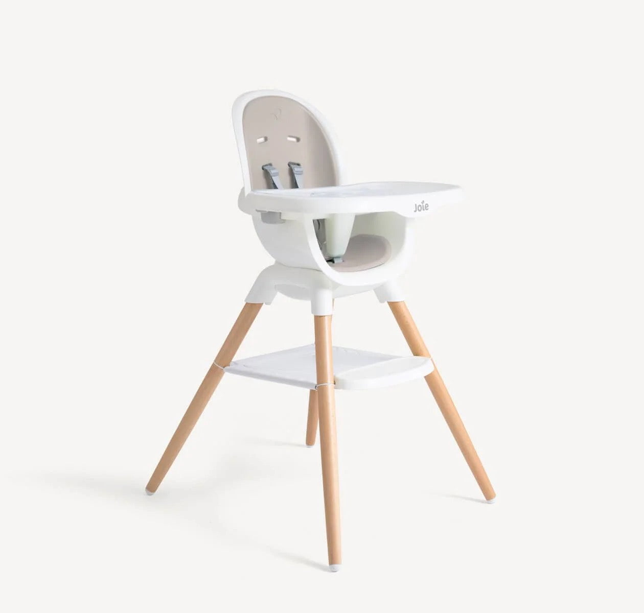 Joie - High Chair Chestnut  | MOKA