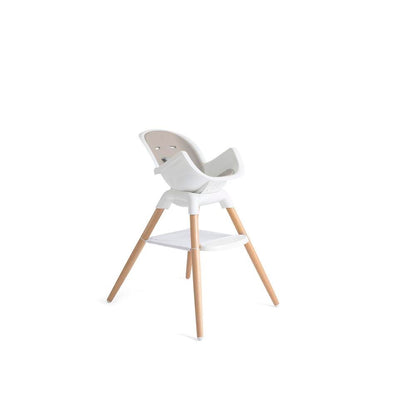 Joie - High Chair Chestnut  | MOKA