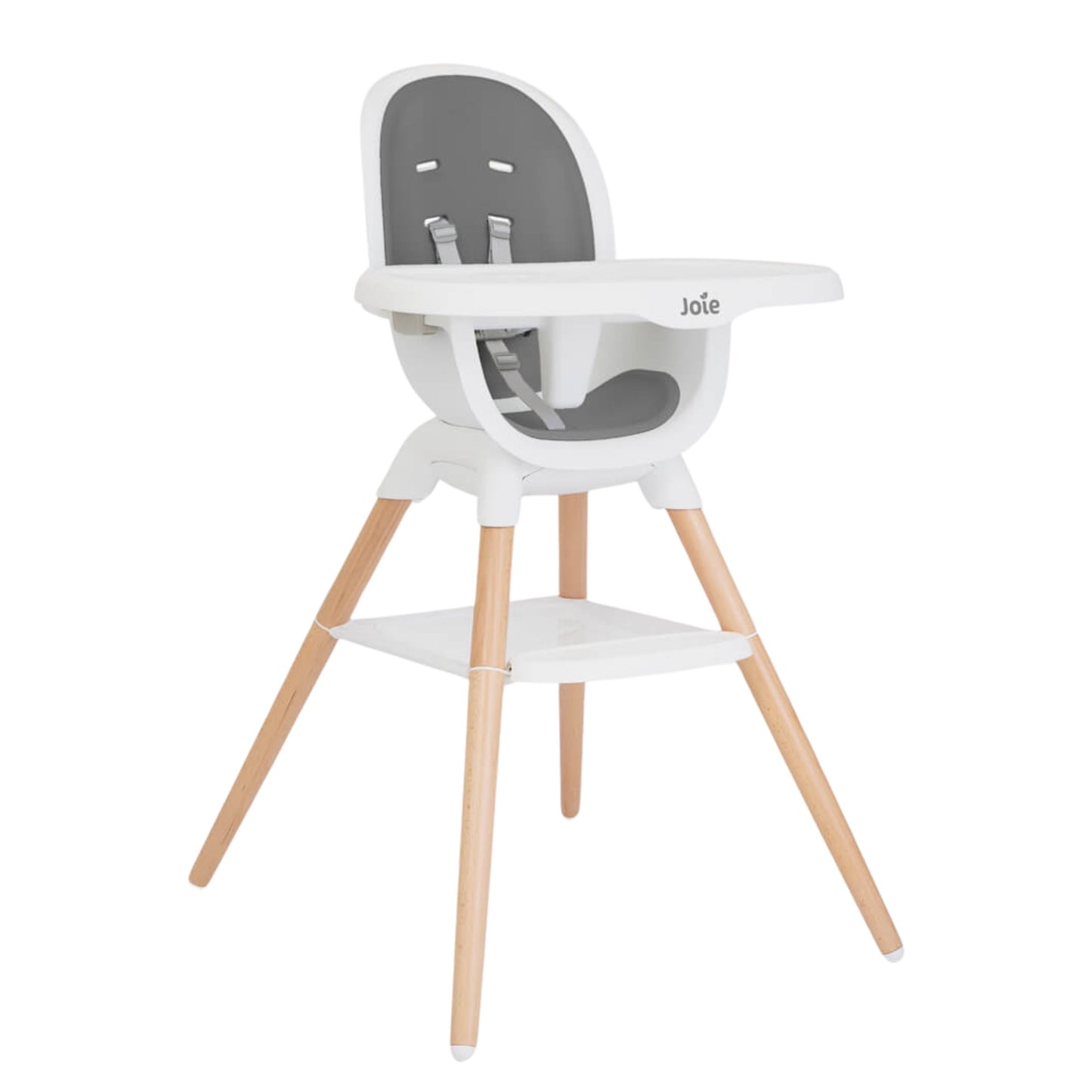Joie - High Chair Chestnut  | Shadow