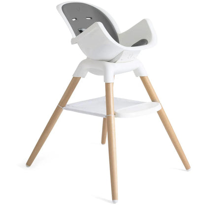 Joie - High Chair Chestnut  | Shadow