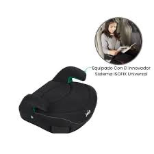 Joie - I-CHAPP  Car Booster Seat | Shale