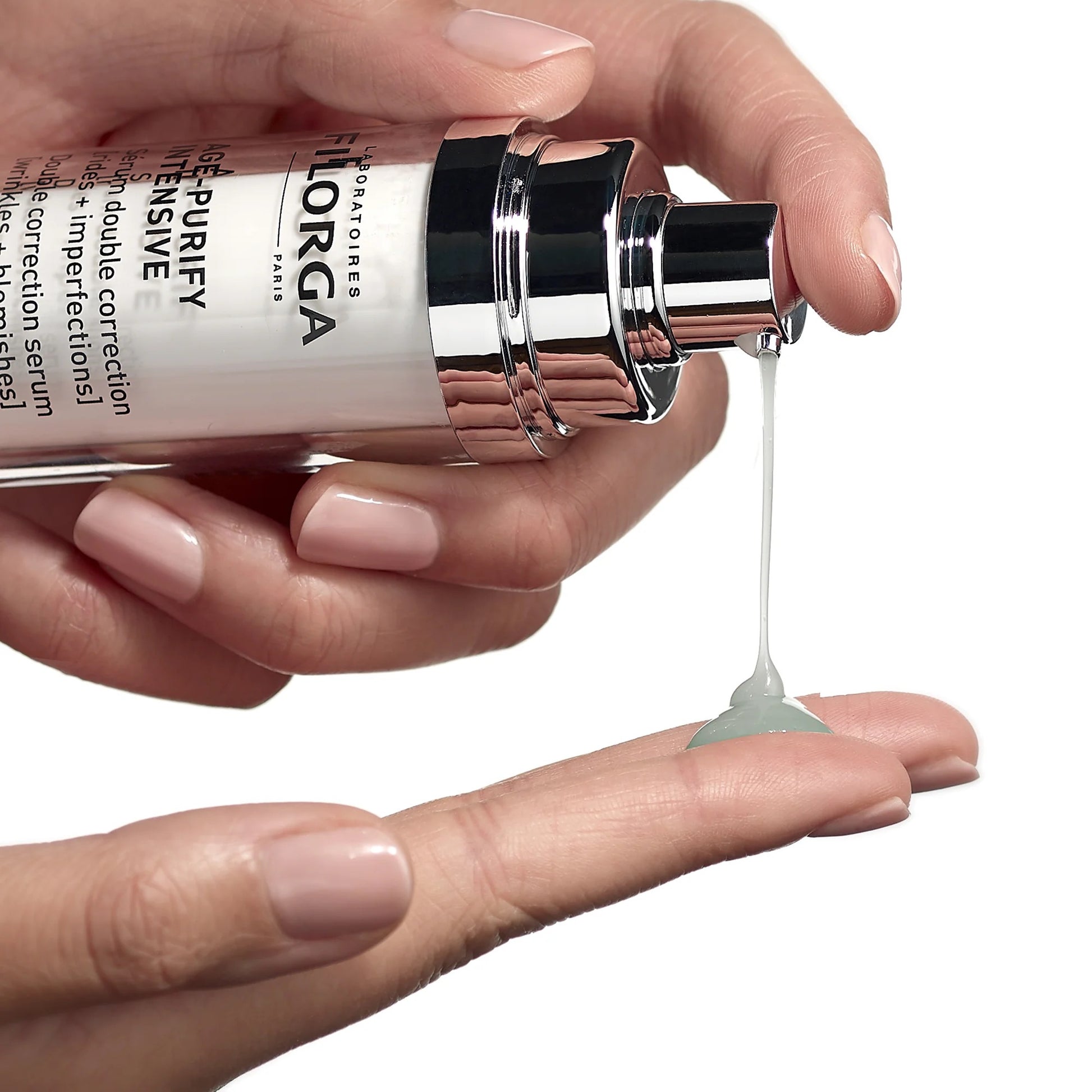 Filorga - Age-Purify Intense Serum Double Correction Wrinkles And Blemishes | 30ml Filorga - Age-Purify Intense Serum Double Correction Wrinkles And Blemishes | 30ml