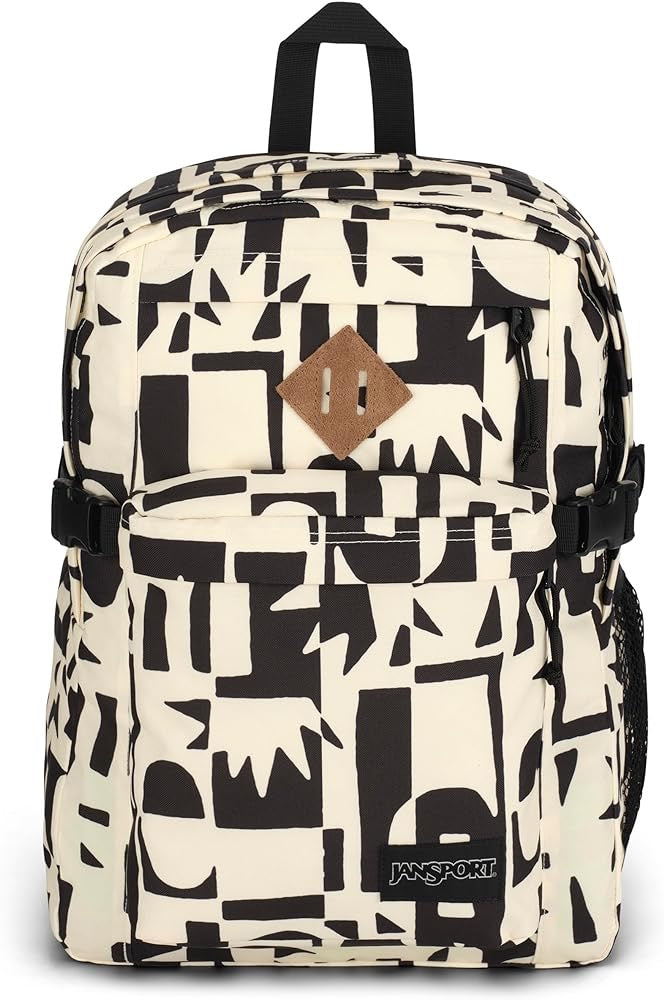 JanSport - Main Campus Backpack 32L