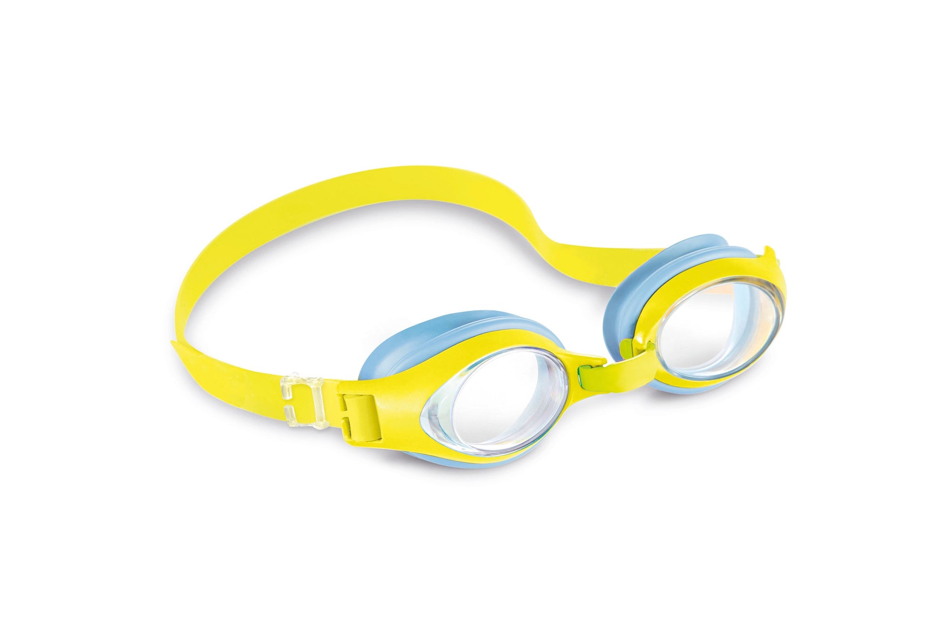 Intex - Junior Goggles | 3-8Y Intex - Junior Goggles | 3-8Y