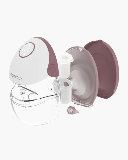 Momcozy - M6 Mobile style Breast Pump | Single
