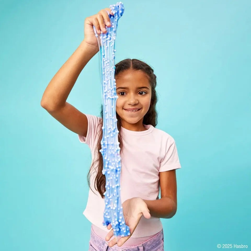 Play-Doh - Super Stretch Texture Compound | 6 Pack Box