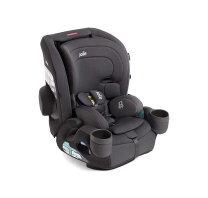 Joie - SAFFRON 4-IN-1 Car Seat + Booster | Shale
