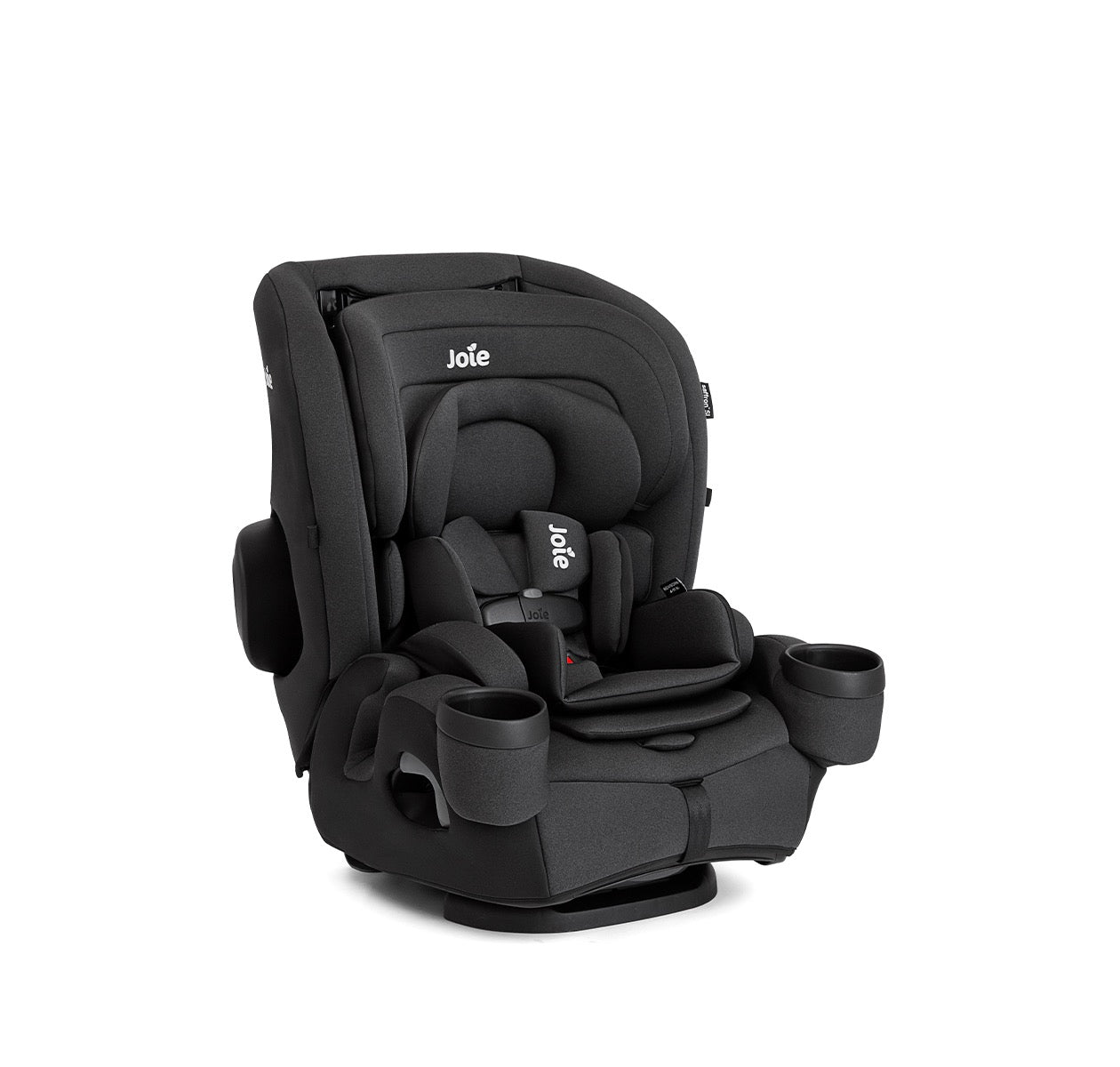 Joie - SAFFRON 4-IN-1 Car Seat + Booster | Shale
