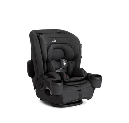 Joie - SAFFRON 4-IN-1 Car Seat + Booster | Shale