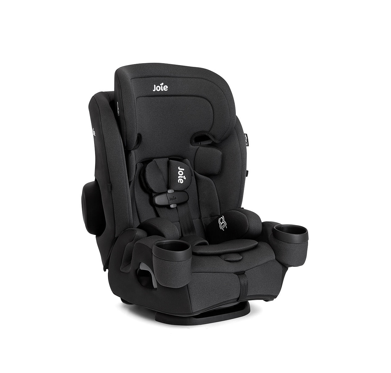 Joie - SAFFRON 4-IN-1 Car Seat + Booster | Shale