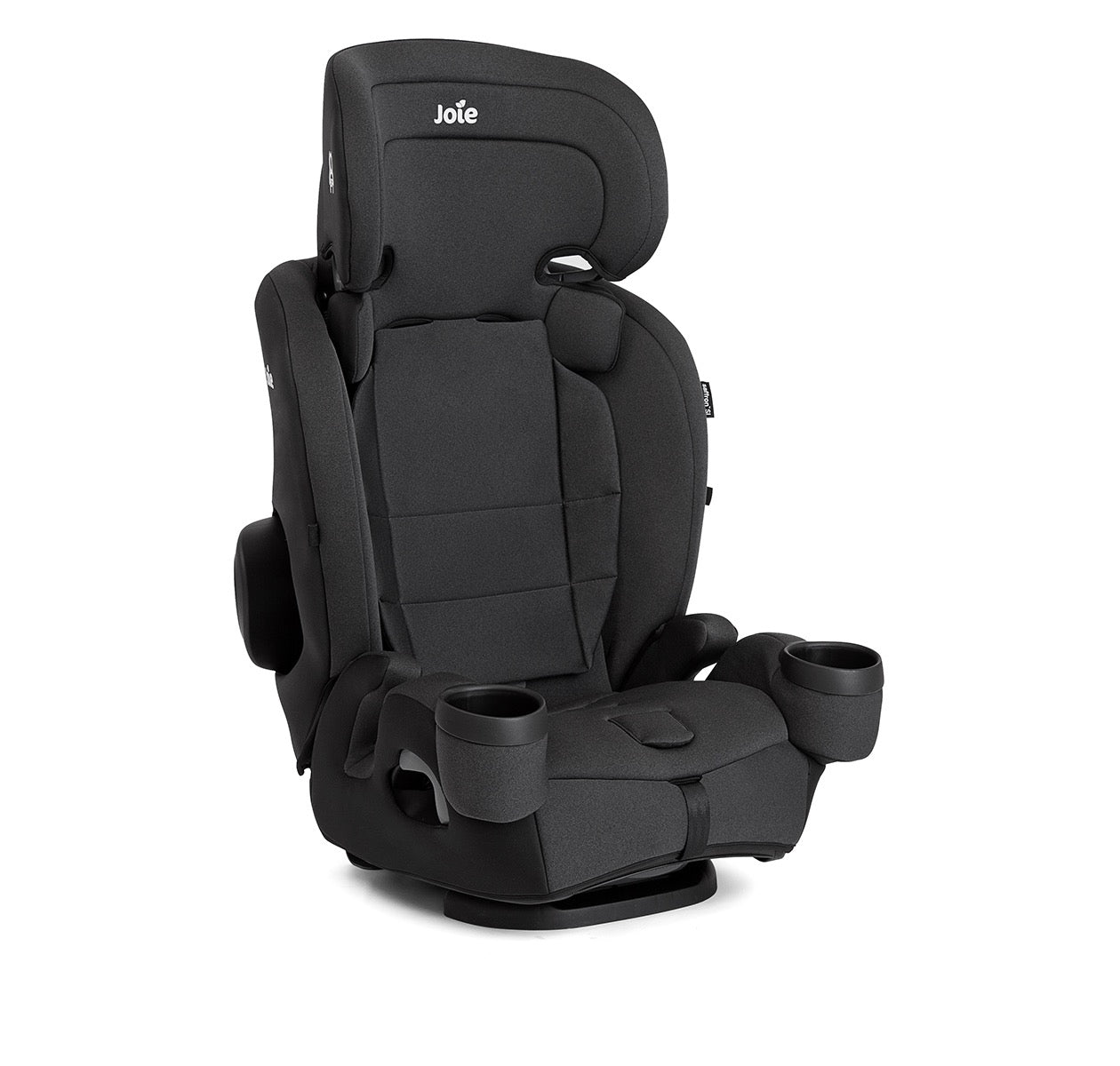 Joie - SAFFRON 4-IN-1 Car Seat + Booster | Shale