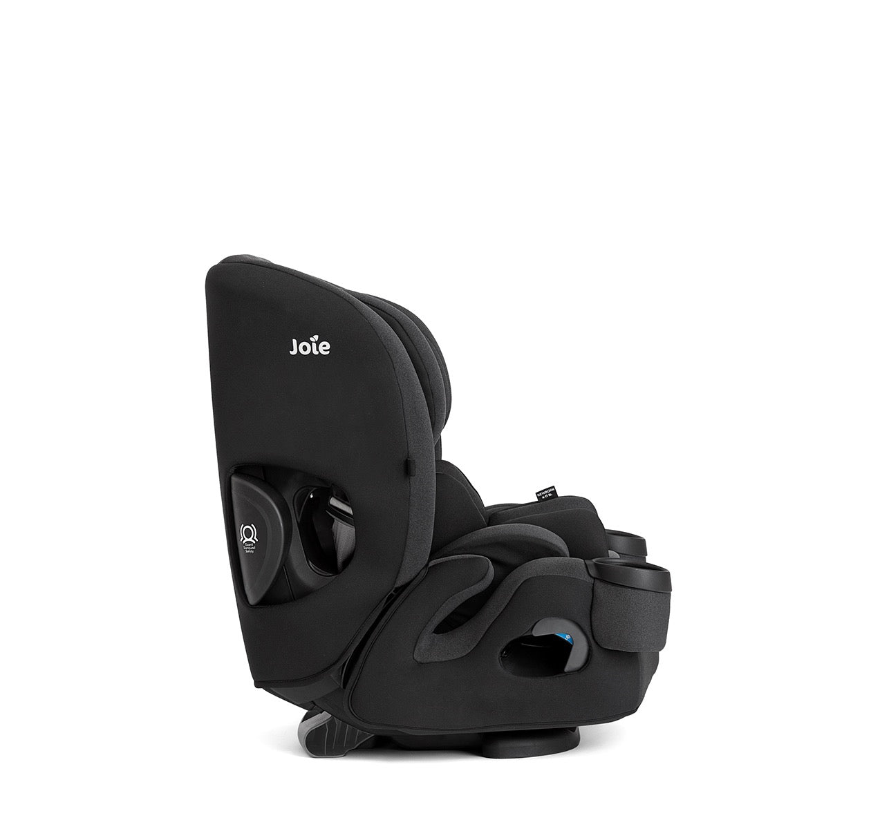 Joie - SAFFRON 4-IN-1 Car Seat + Booster | Shale