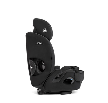 Joie - SAFFRON 4-IN-1 Car Seat + Booster | Shale