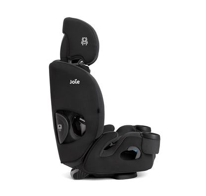 Joie - SAFFRON 4-IN-1 Car Seat + Booster | Shale