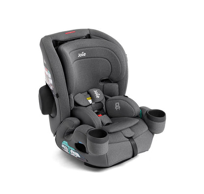 Joie - SAFFRON 4-IN-1 Car Seat + Booster | Thunder