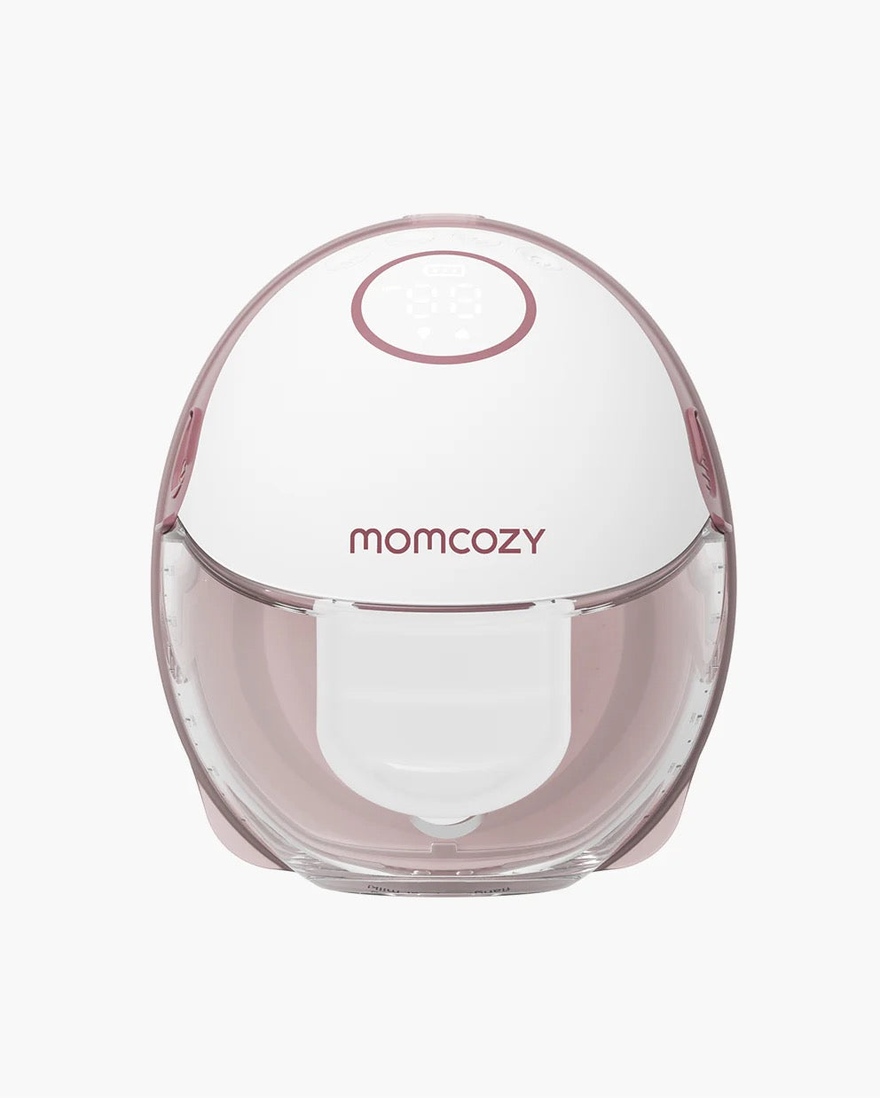 مضخة الثدي Momcozy - M6 المحمولة | مزدوجة مضخة الثدي Momcozy - M6 المحمولة | مزدوجة