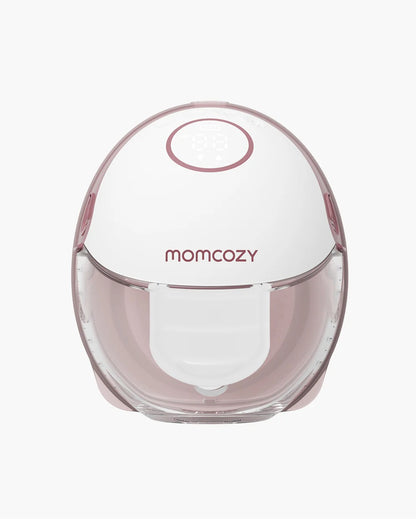 Momcozy - M6 Mobile style Breast Pump | Single