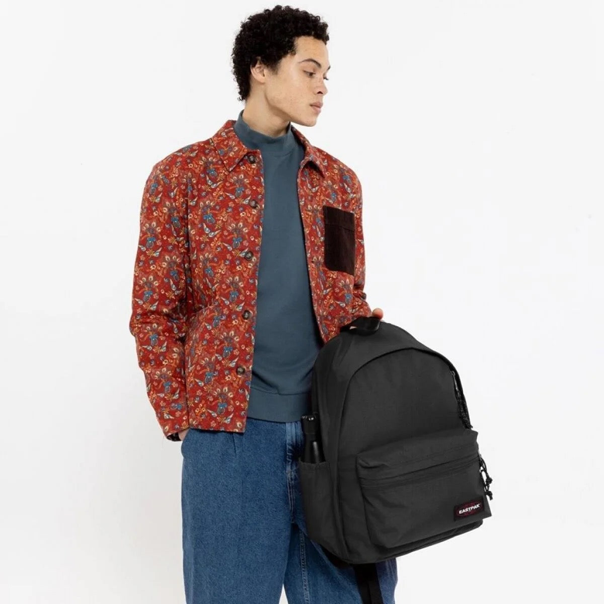 Eastpak - OFFICE ZIPPL'R Backpack 27L Eastpak - OFFICE ZIPPL'R Backpack 27L