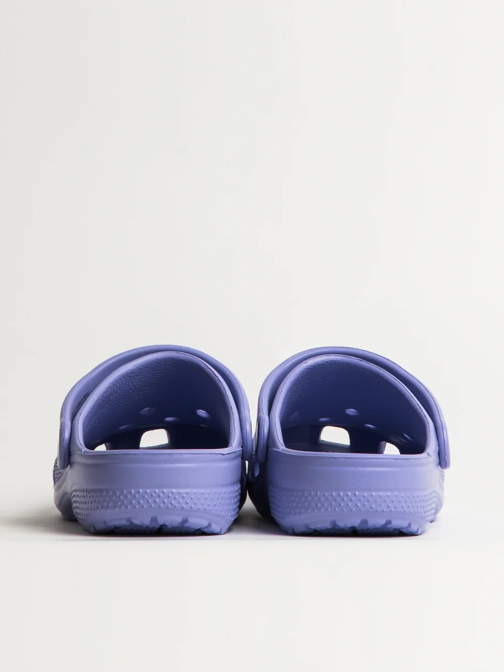 Crocs - Junior Classic Clog Crocs | Mystic Purple Crocs - Junior Classic Clog Crocs | Mystic Purple