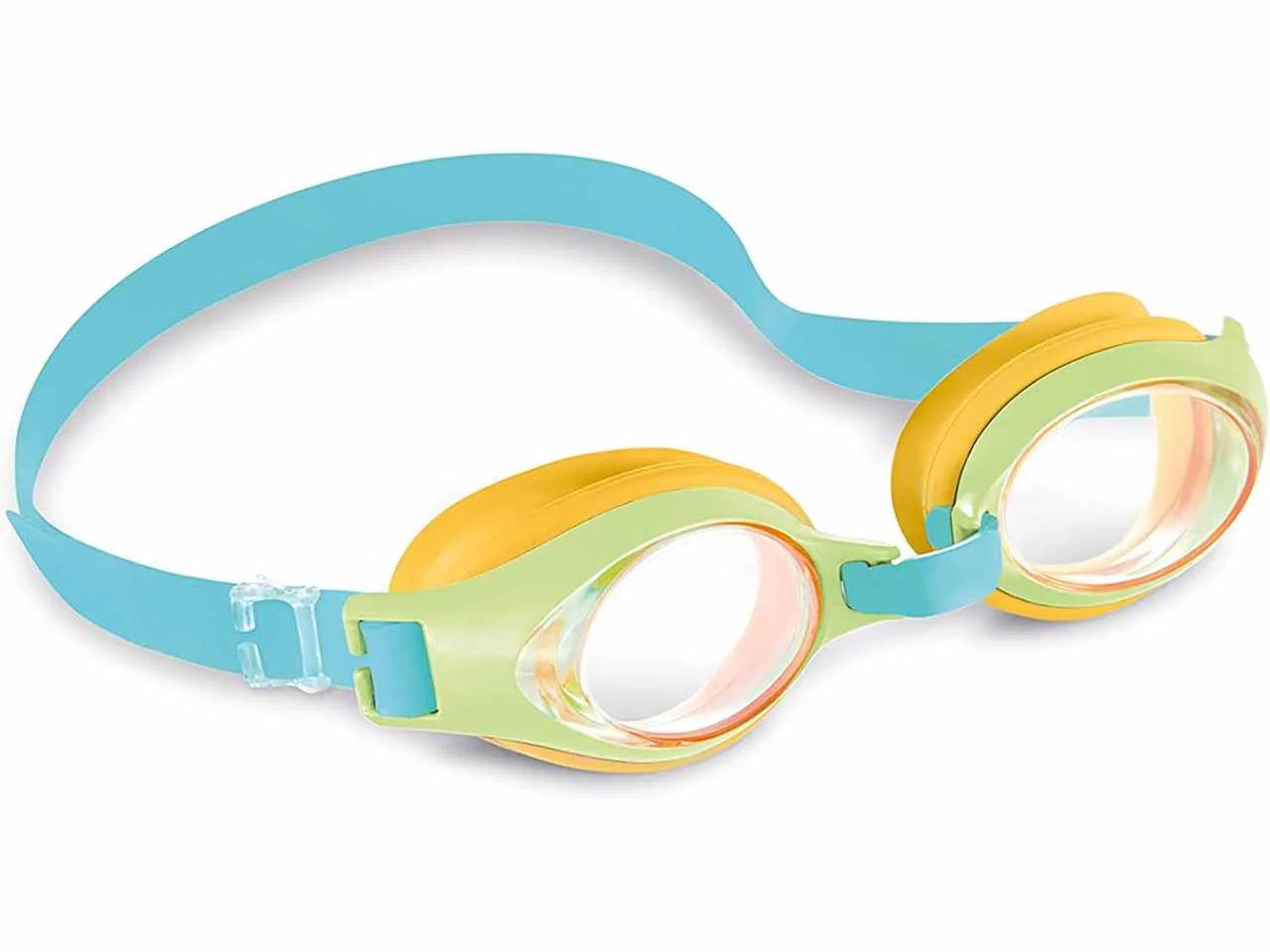 Intex - Junior Goggles | 3-8Y Intex - Junior Goggles | 3-8Y