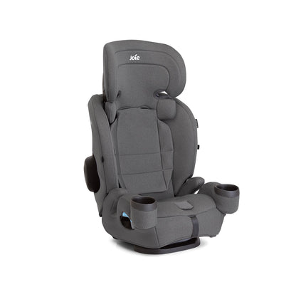 Joie - SAFFRON 4-IN-1 Car Seat + Booster | Thunder
