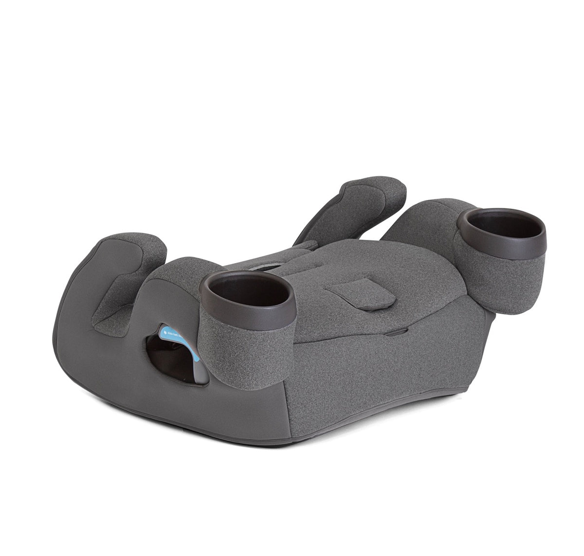 Joie - SAFFRON 4-IN-1 Car Seat + Booster | Thunder Joie - SAFFRON 4-IN-1 Car Seat + Booster | Thunder