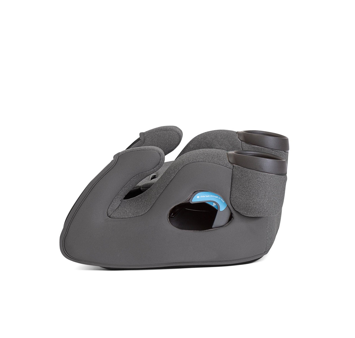 Joie - SAFFRON 4-IN-1 Car Seat + Booster | Thunder Joie - SAFFRON 4-IN-1 Car Seat + Booster | Thunder