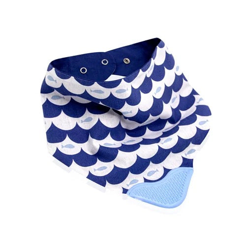 BabyJem - Baby Bib Cowboy | 4 Colors