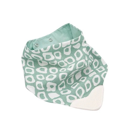 BabyJem - Baby Bib Cowboy | 4 Colors