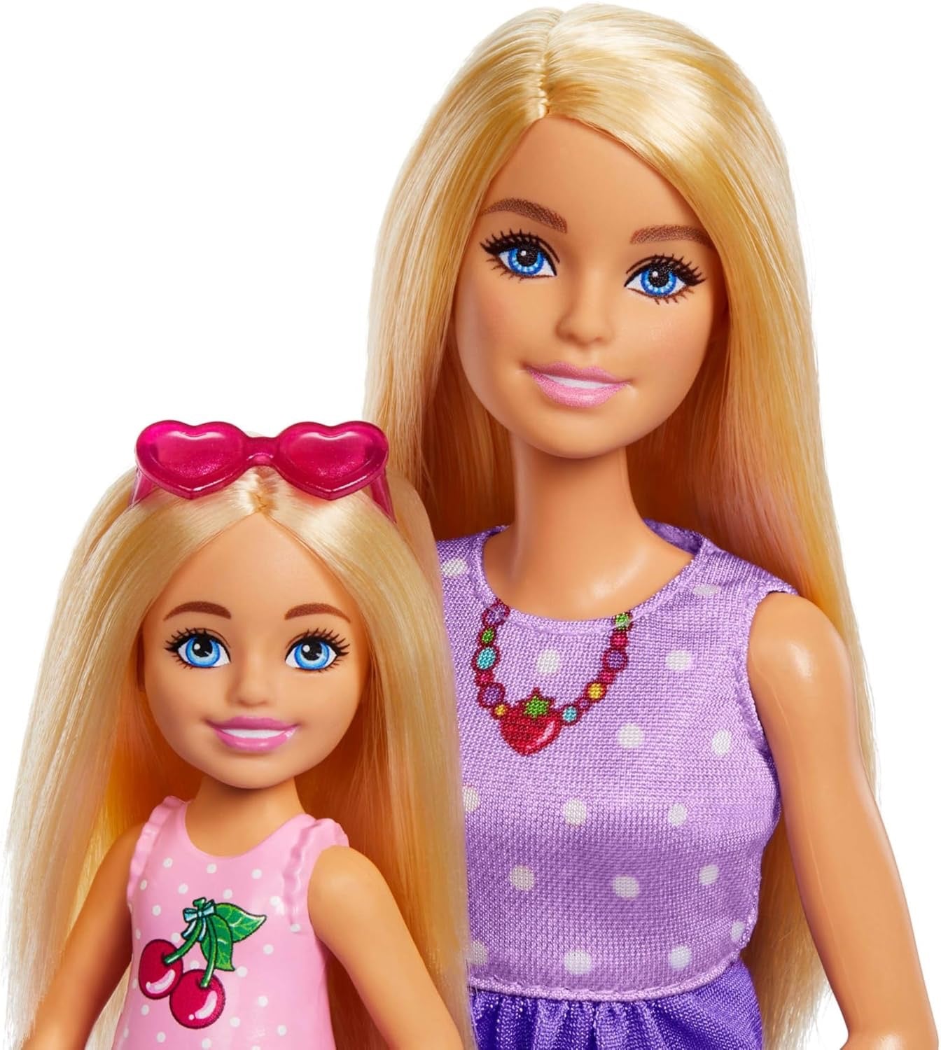 Barbie - Barbie Malibu & Chelsea Core Outfit
