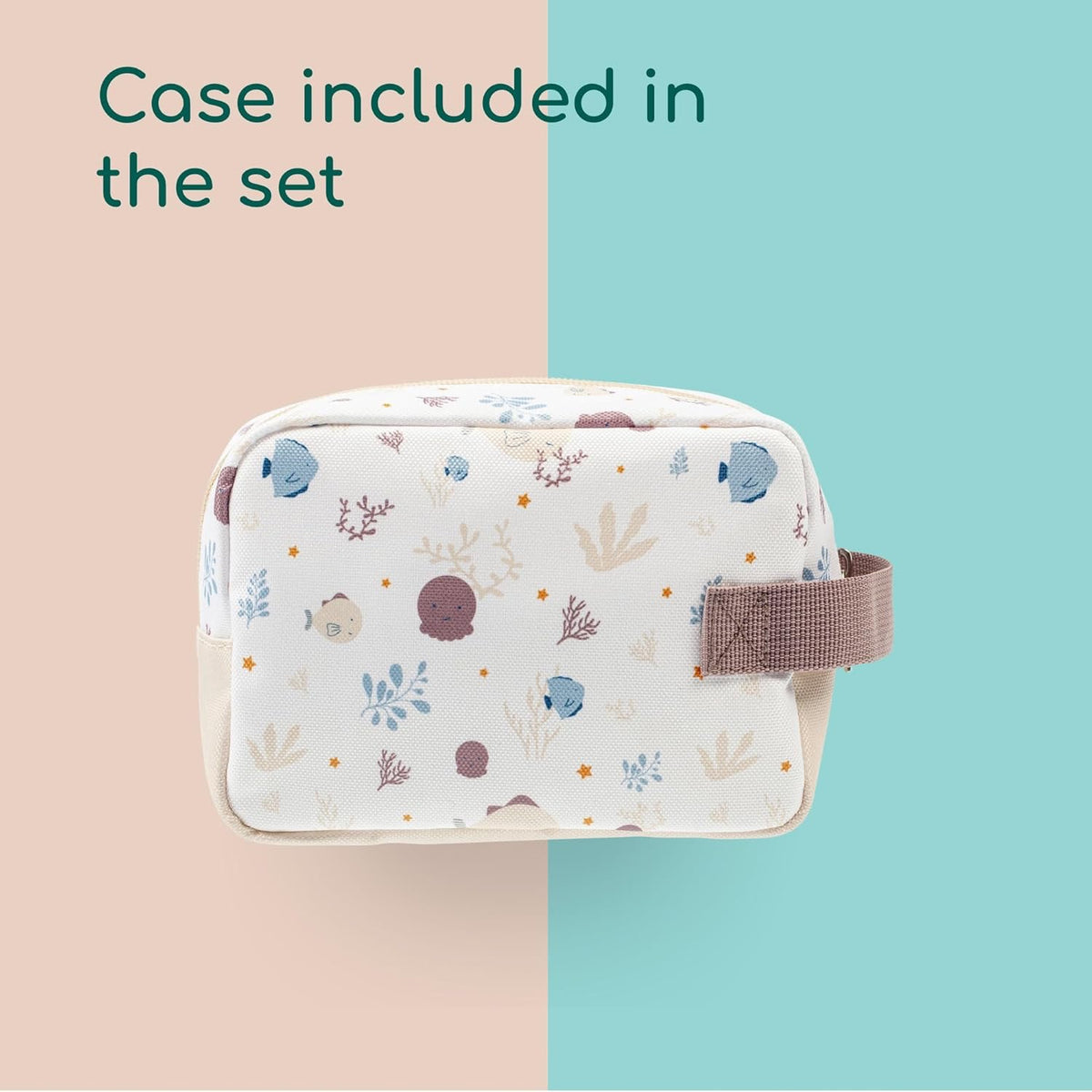Bebe Confort - Baby Care Complete Set | Under the Sea Bebe Confort - Baby Care Complete Set | Under the Sea