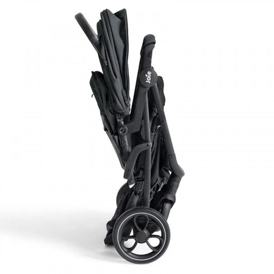Joie - Estrella Twin Stroller 0-4Y Ebony — BambiniJO Jordan