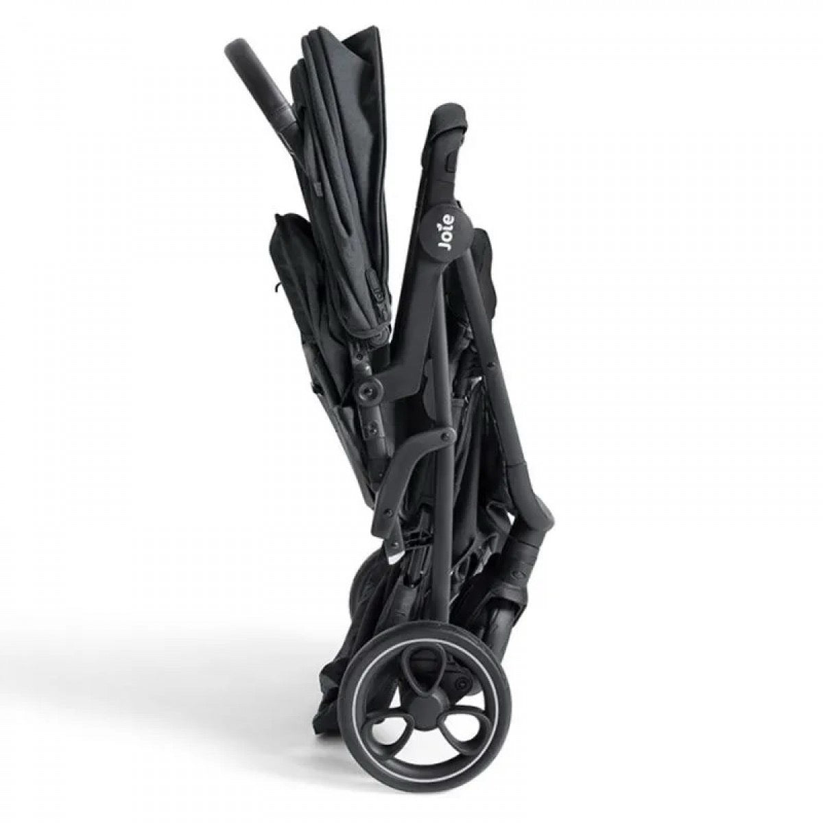 Joie - Estrella Twin Stroller | 0-4Y | Ebony