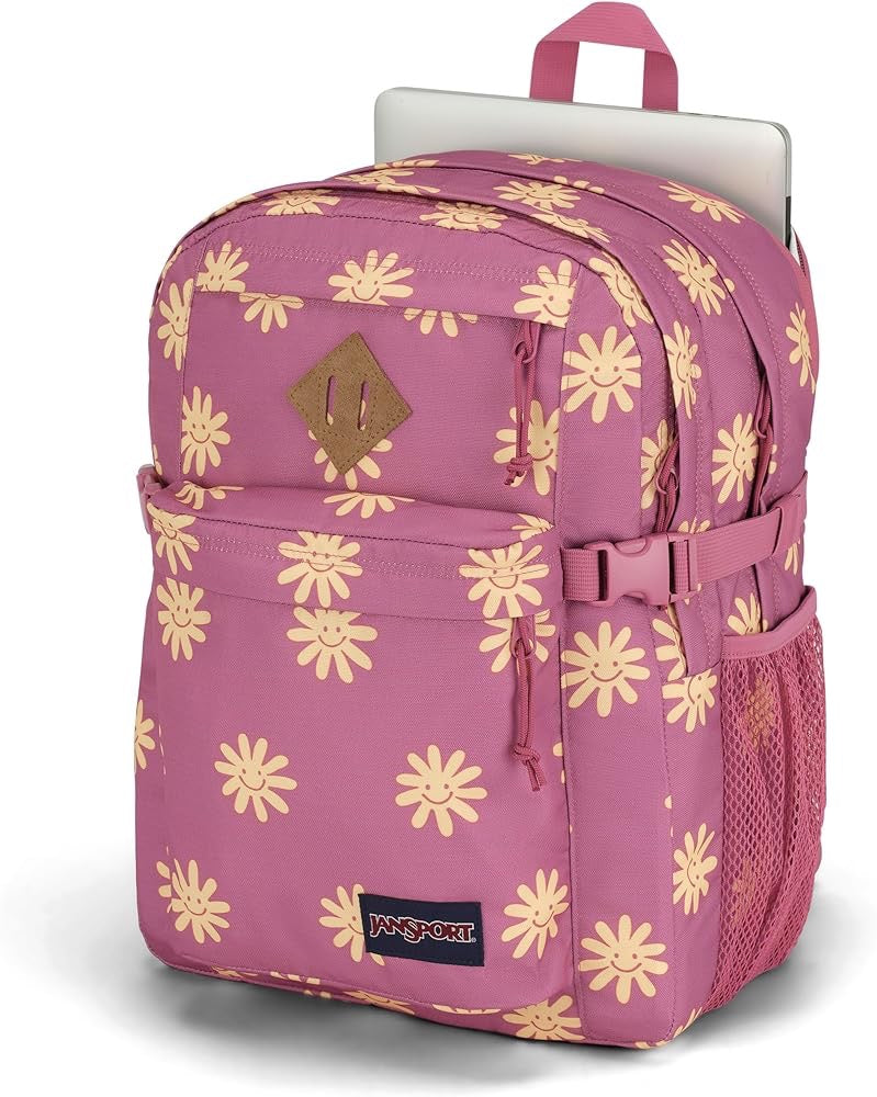 JanSport - Main Campus Backpack 32L