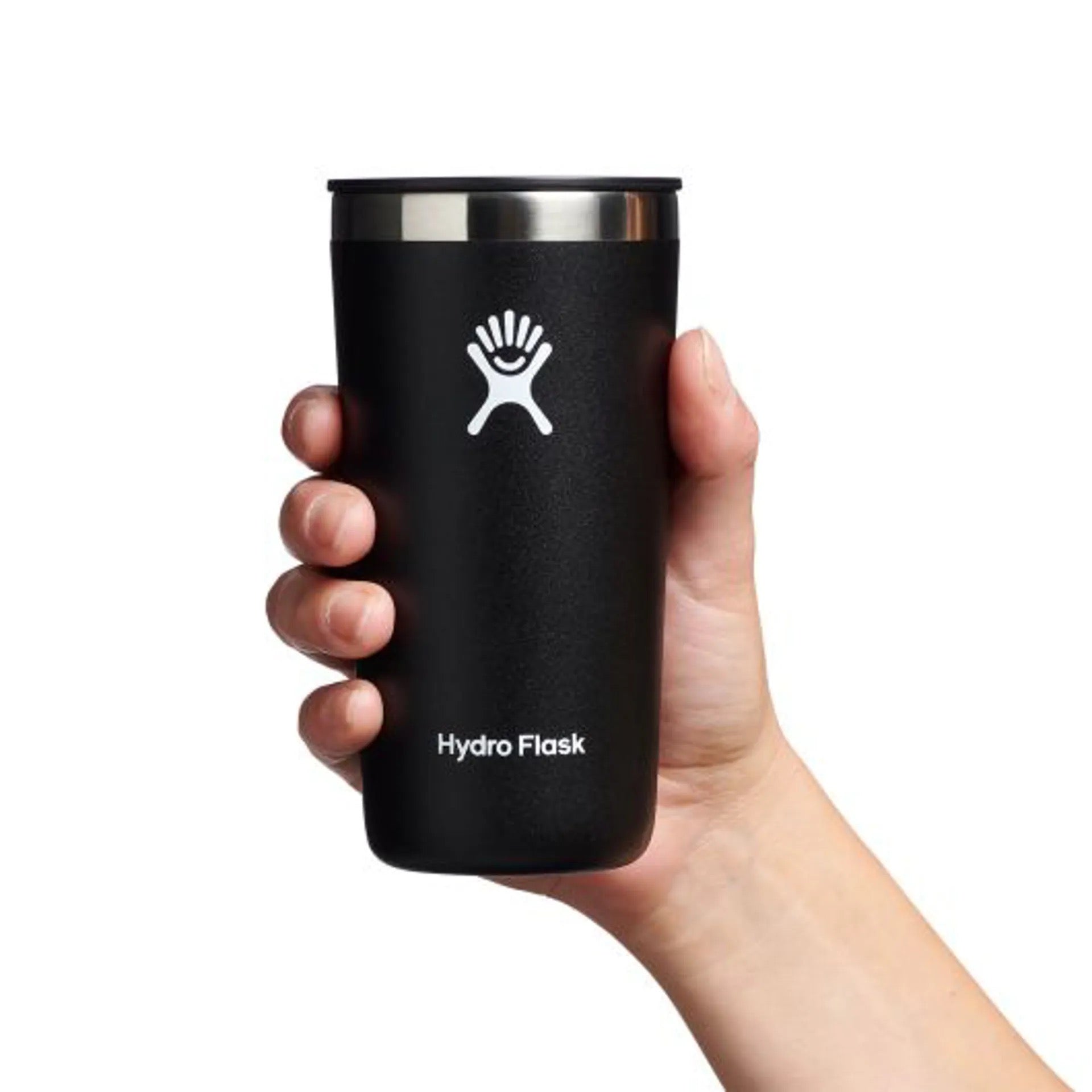 Hydro Flask - Tumbler Press-in Lid | 355 ml Hydro Flask - Tumbler Press-in Lid | 355 ml