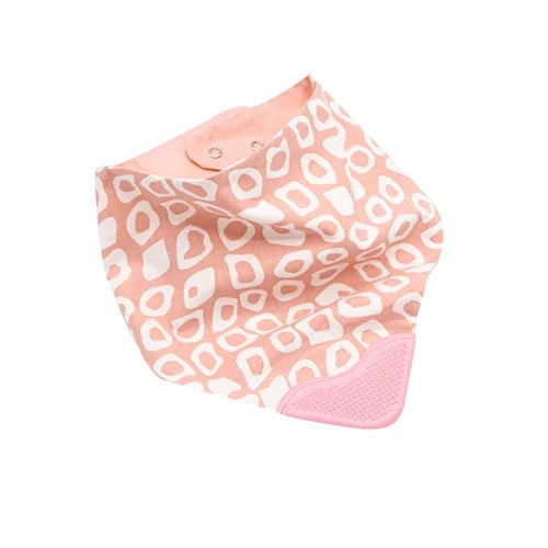 BabyJem - Baby Bib Cowboy | 4 Colors